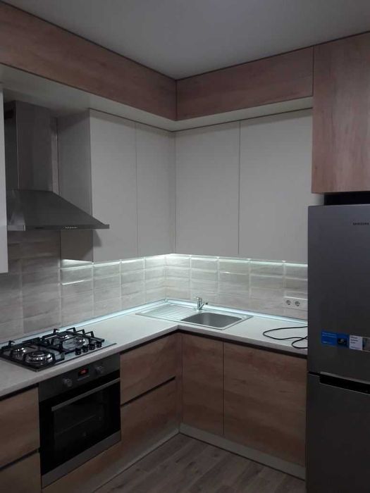 1-кімн. квартира