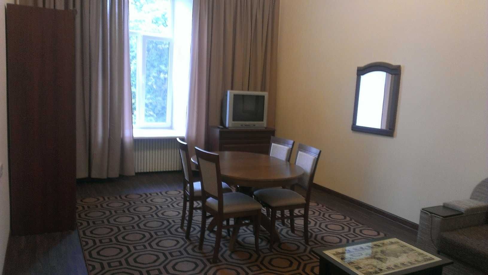 1-кімн. квартира