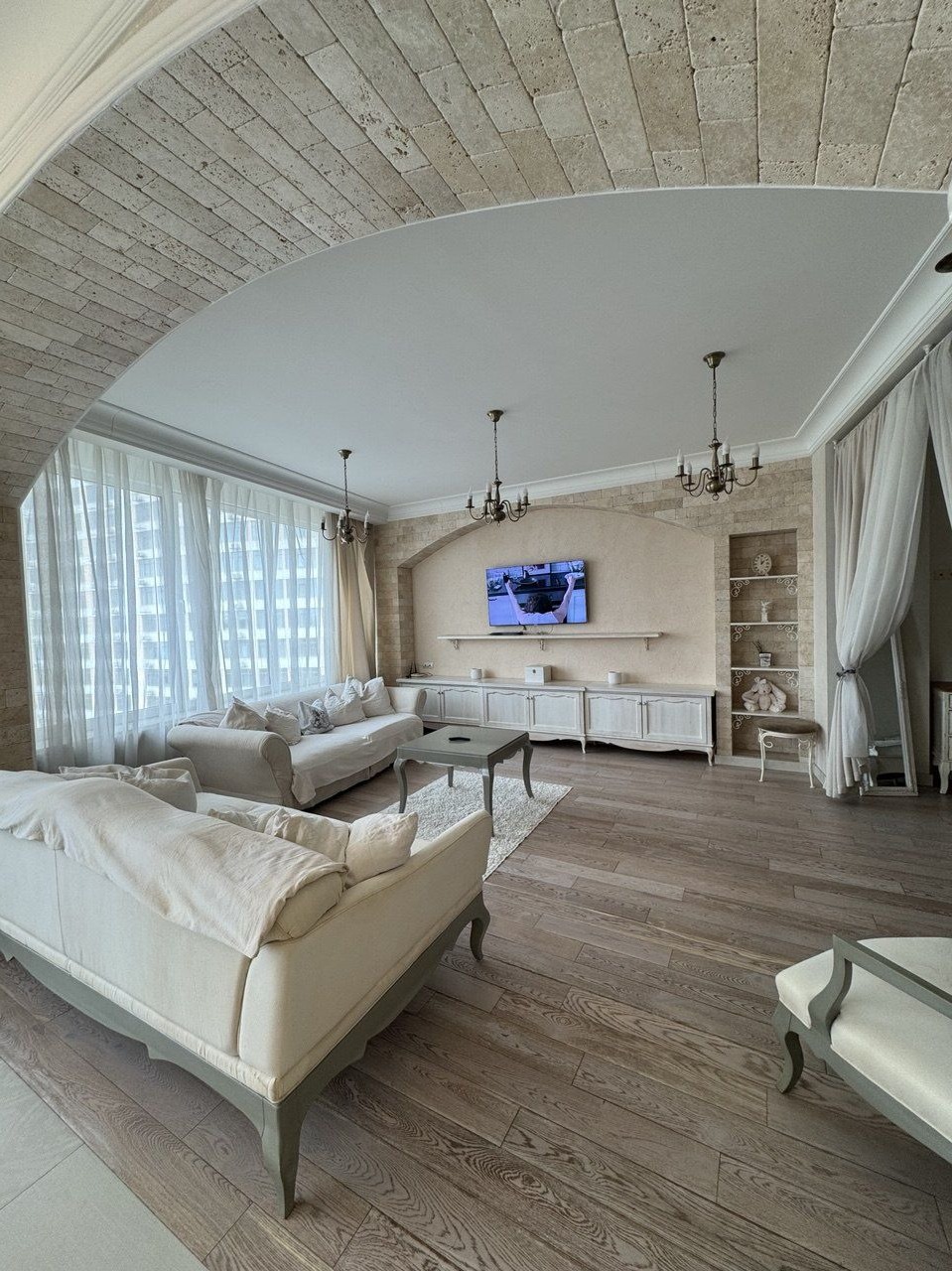 2-кімн. квартира