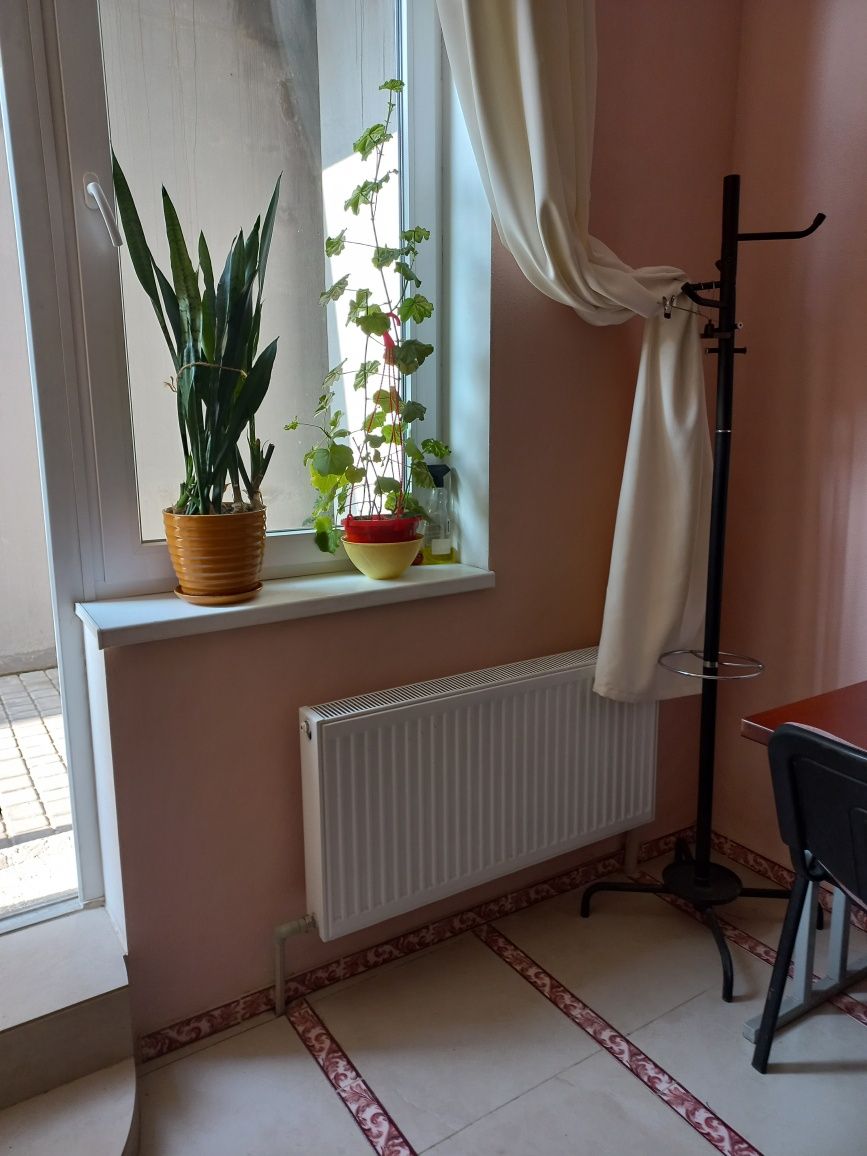 1-кімн. квартира