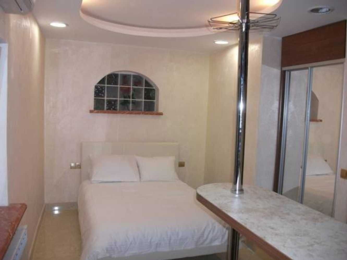 1-кімн. квартира