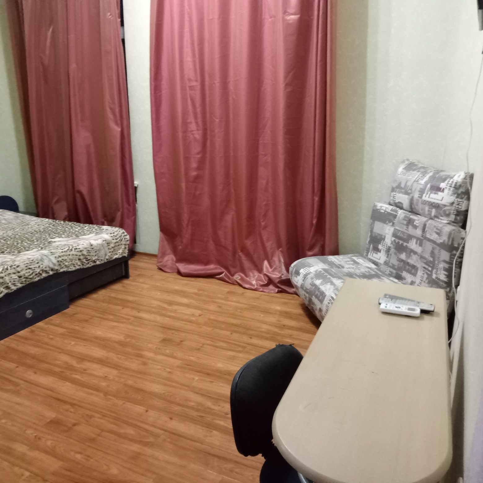 1-кімн. квартира