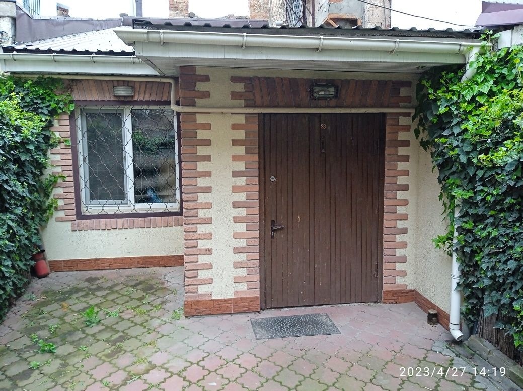 1-кімн. квартира