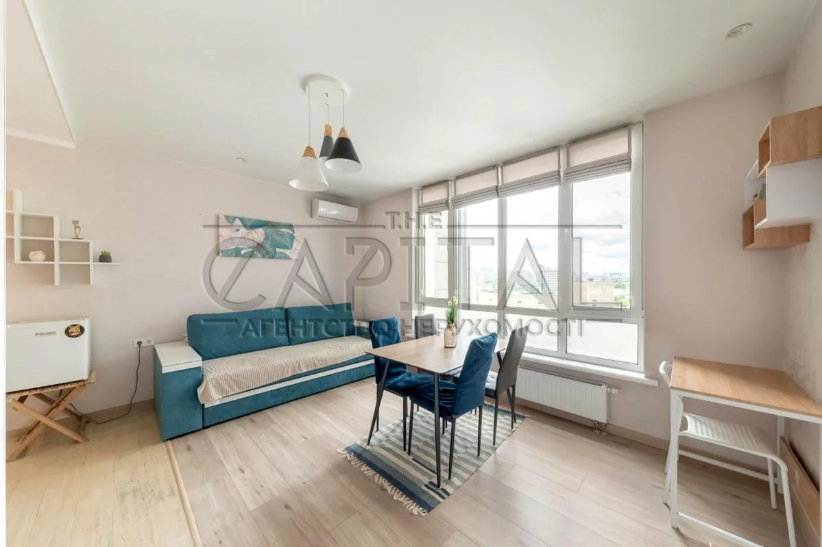 2-кімн. квартира