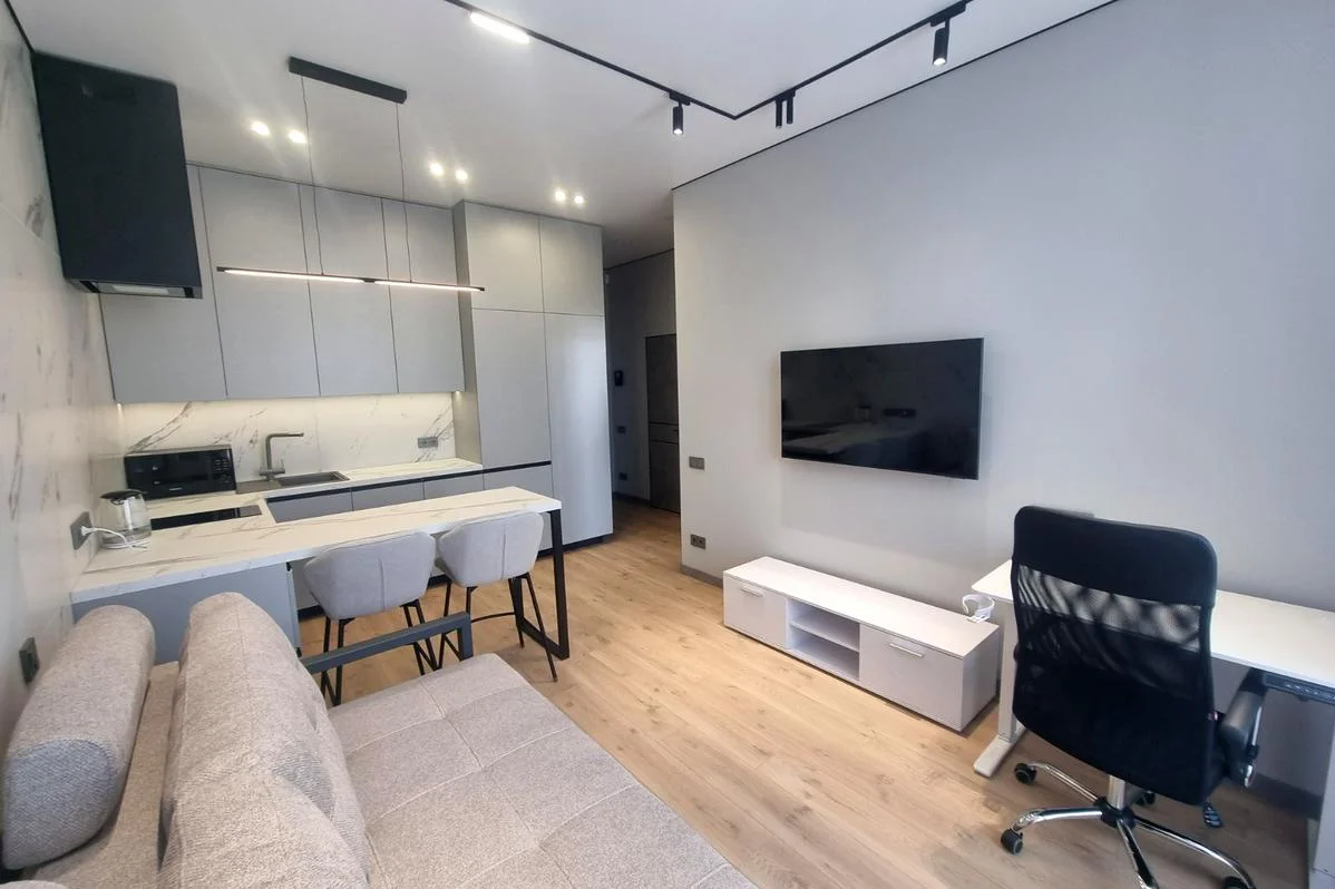 2-кімн. квартира