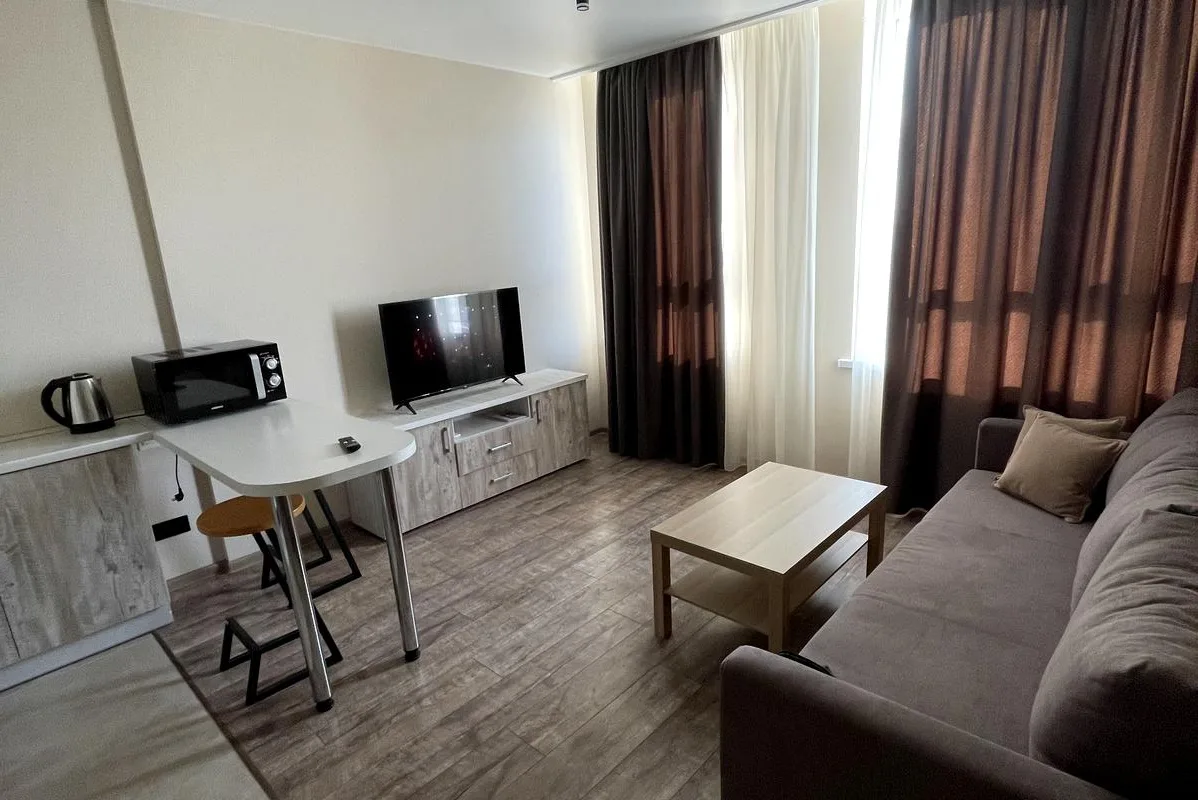 1-кімн. квартира