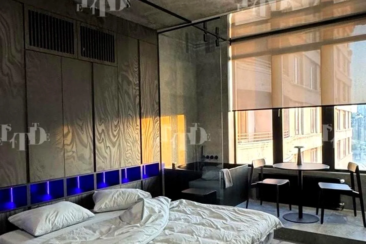 1-кімн. квартира