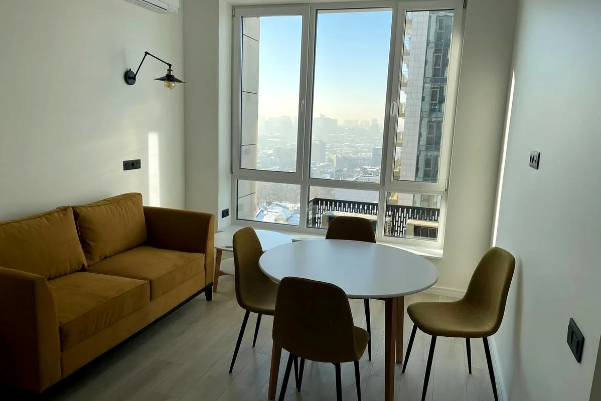 1-кімн. квартира