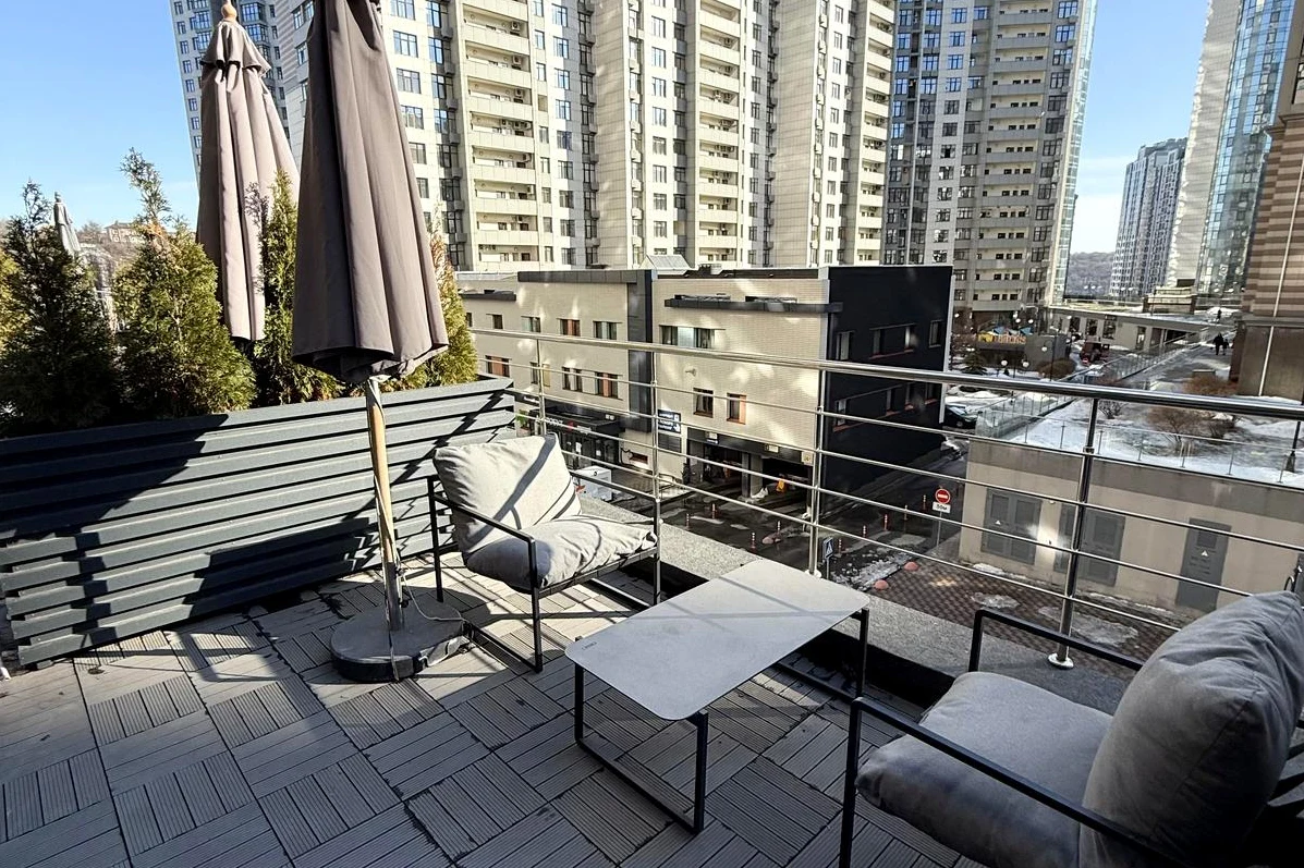 1-кімн. квартира