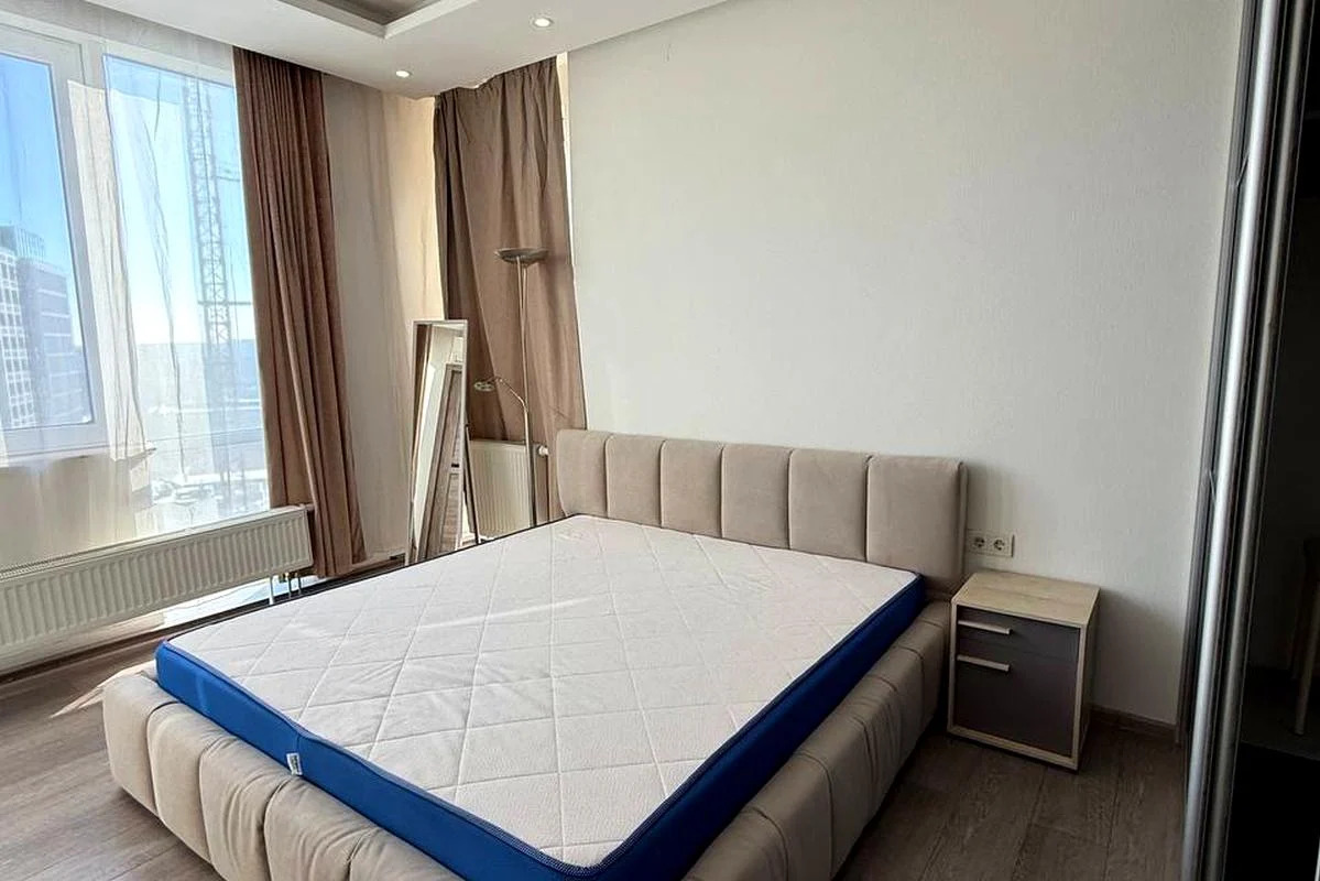 1-кімн. квартира