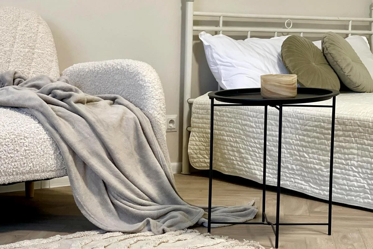 1-кімн. квартира