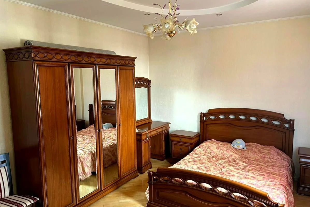 1-кімн. квартира