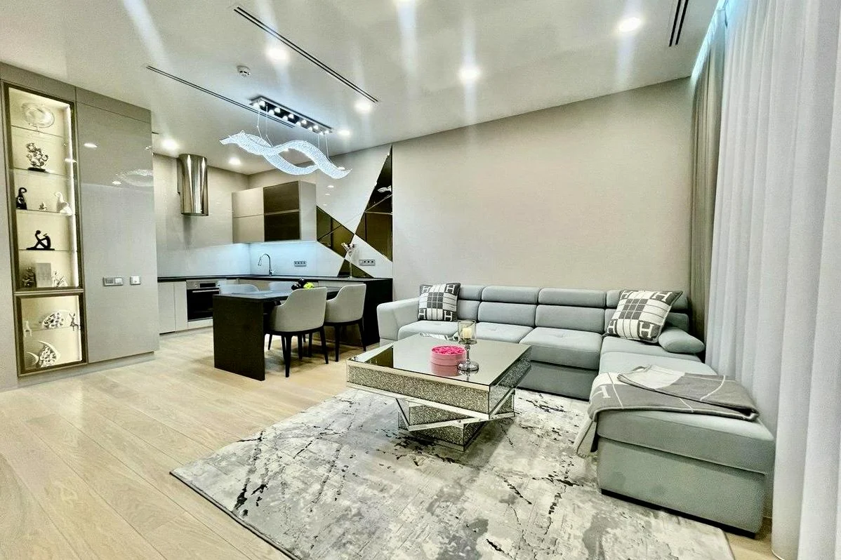 2-кімн. квартира