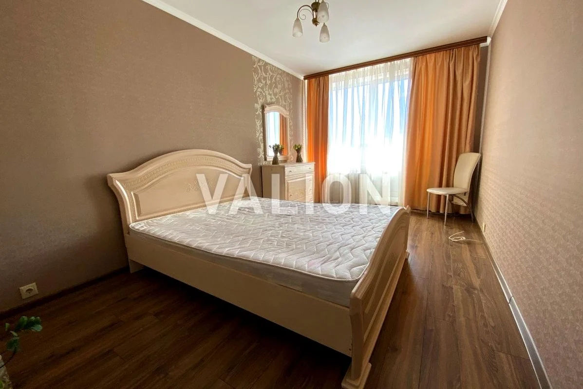 3-кімн. квартира