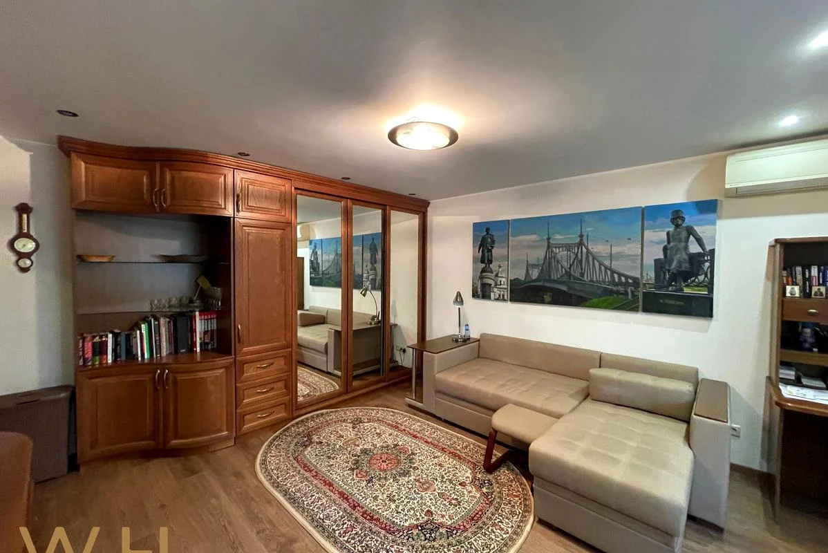 1-кімн. квартира