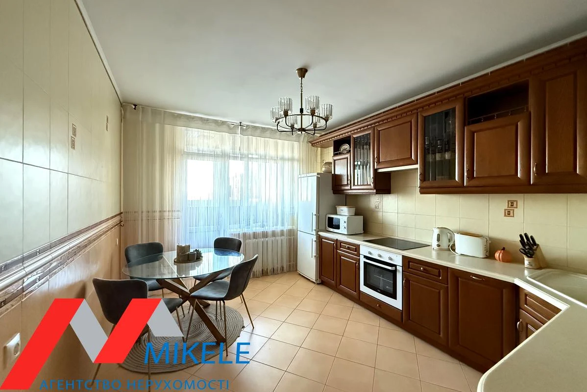 3-кімн. квартира