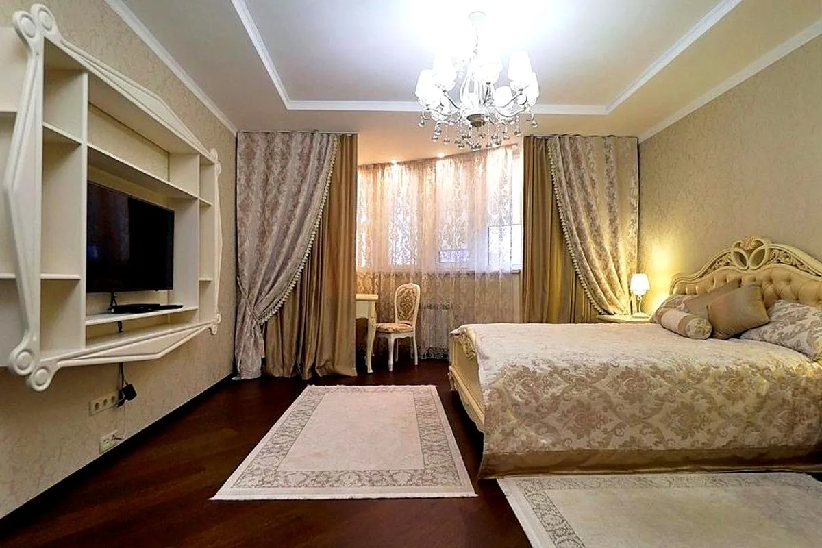 3-кімн. квартира