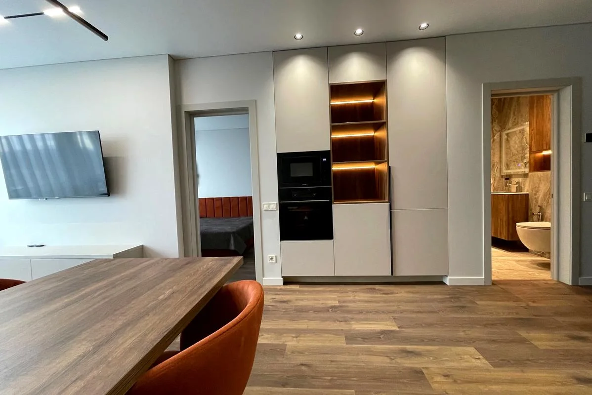 1-кімн. квартира