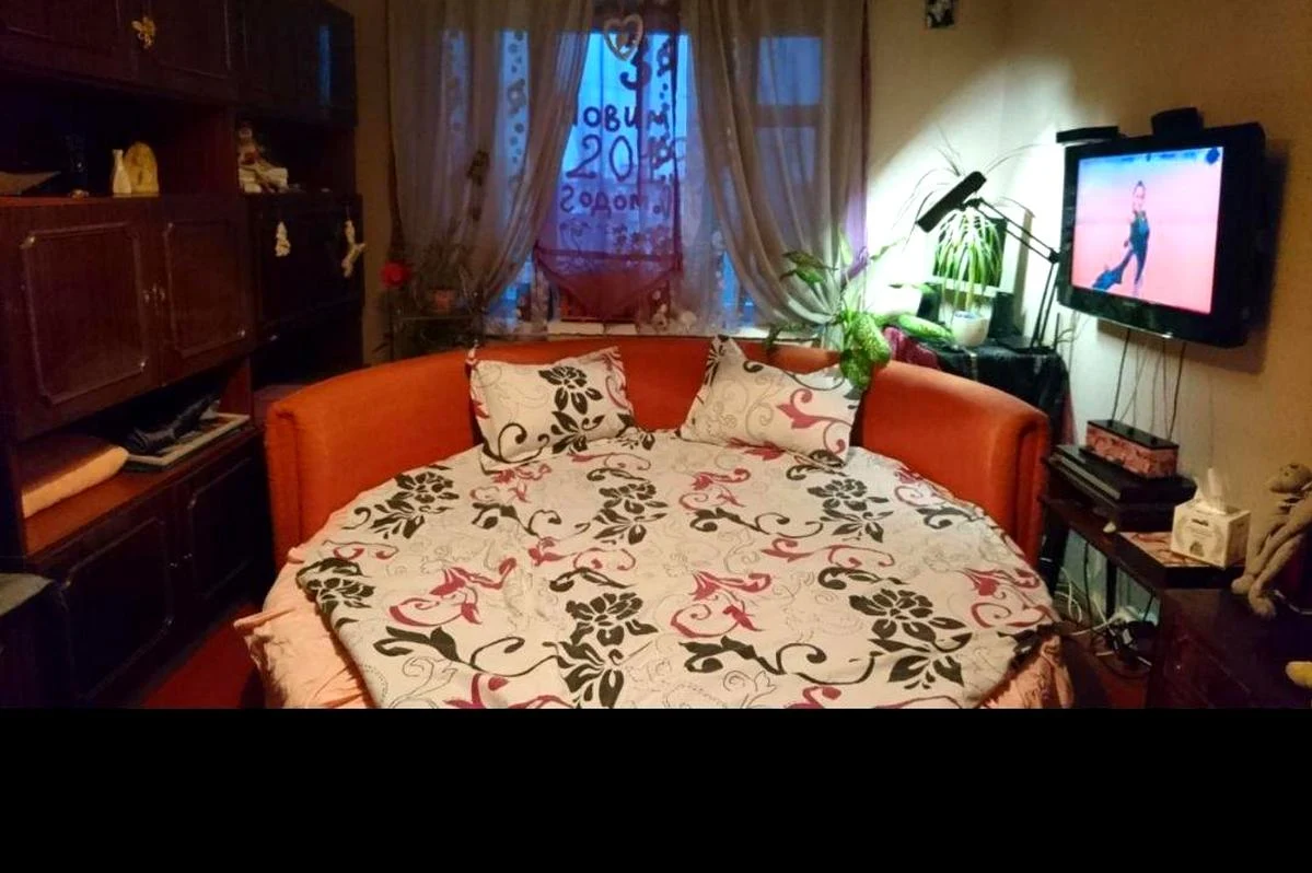 1-кімн. квартира