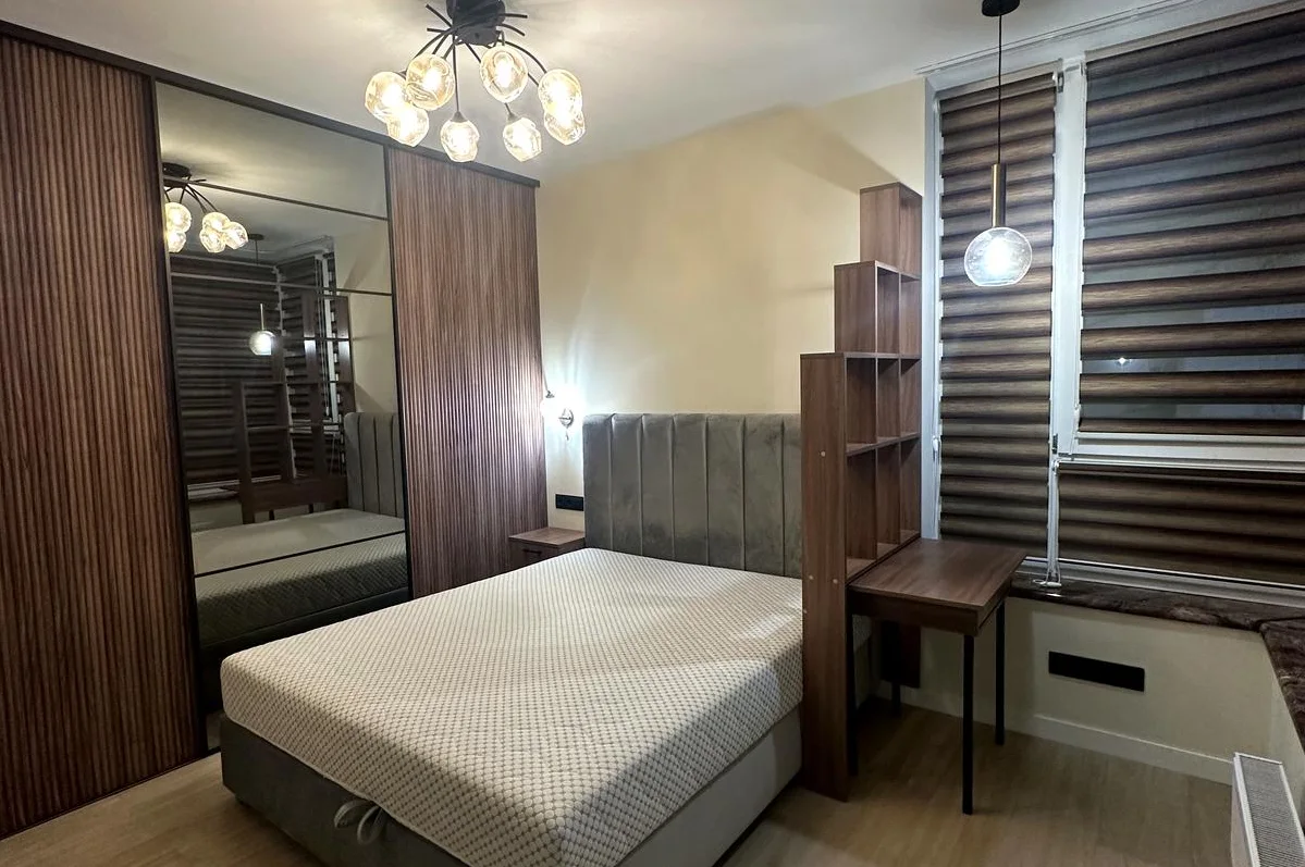 1-кімн. квартира