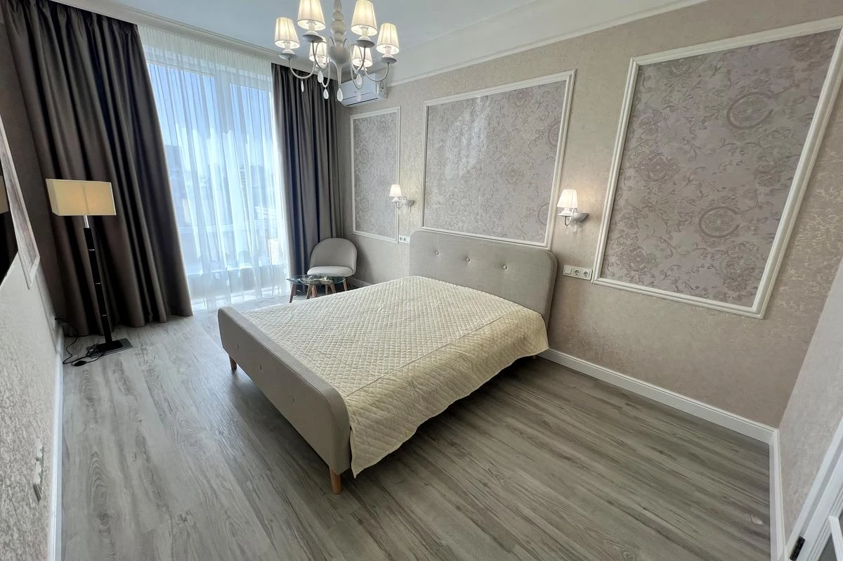 1-кімн. квартира