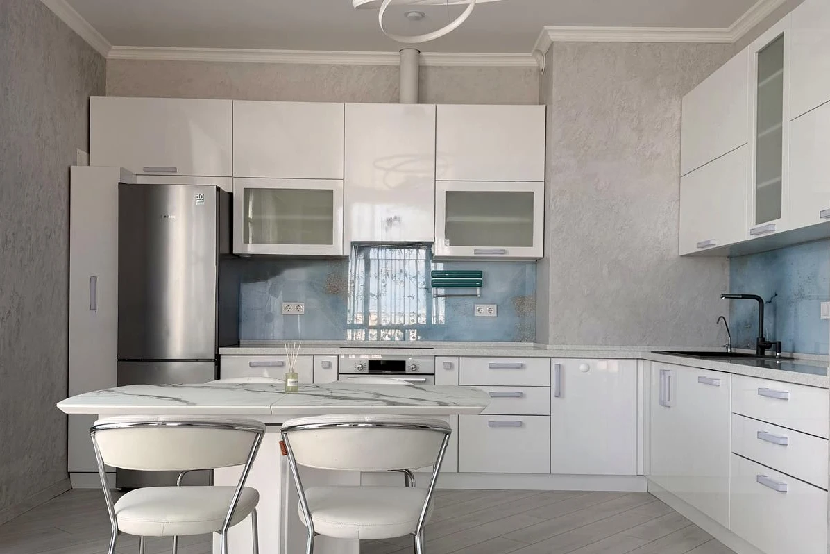 4-кімн. квартира