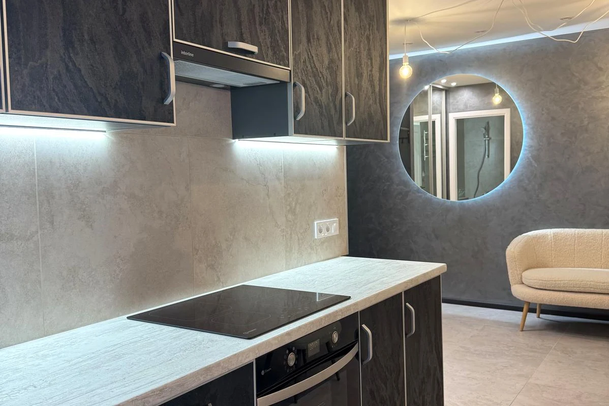 2-кімн. квартира