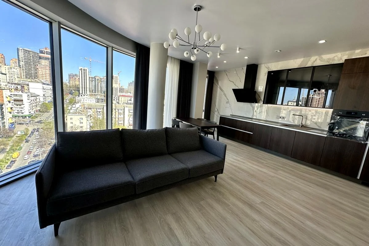 4-кімн. квартира