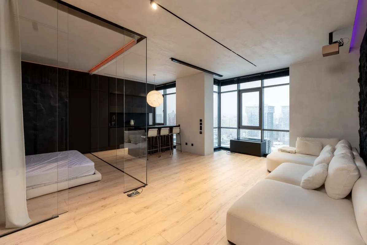 2-кімн. квартира