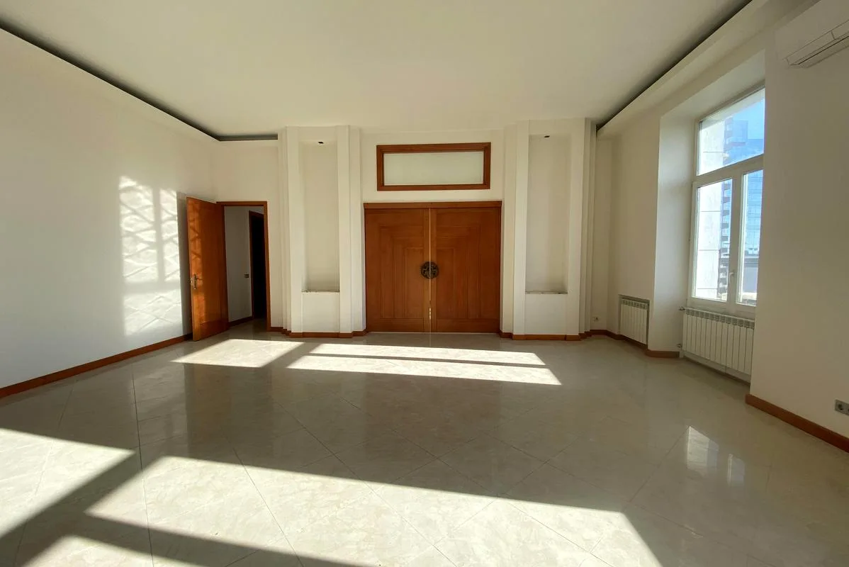 5-кімн. квартира