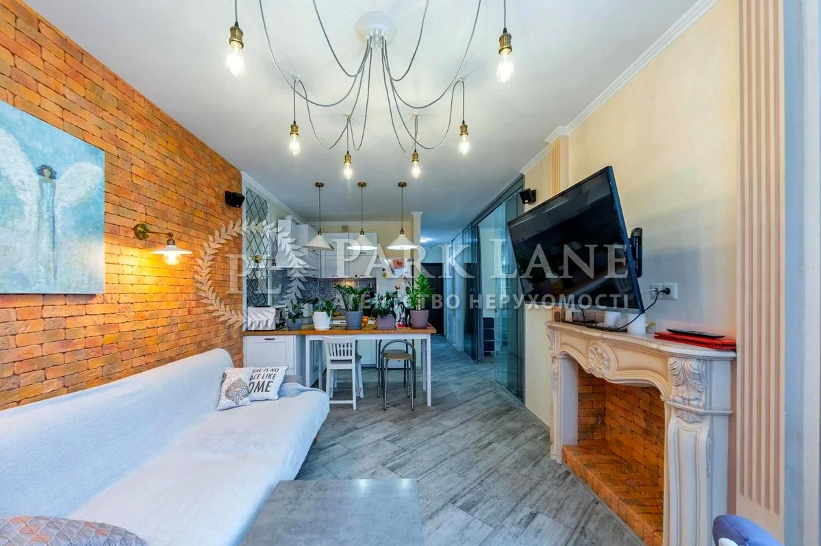 1-кімн. квартира