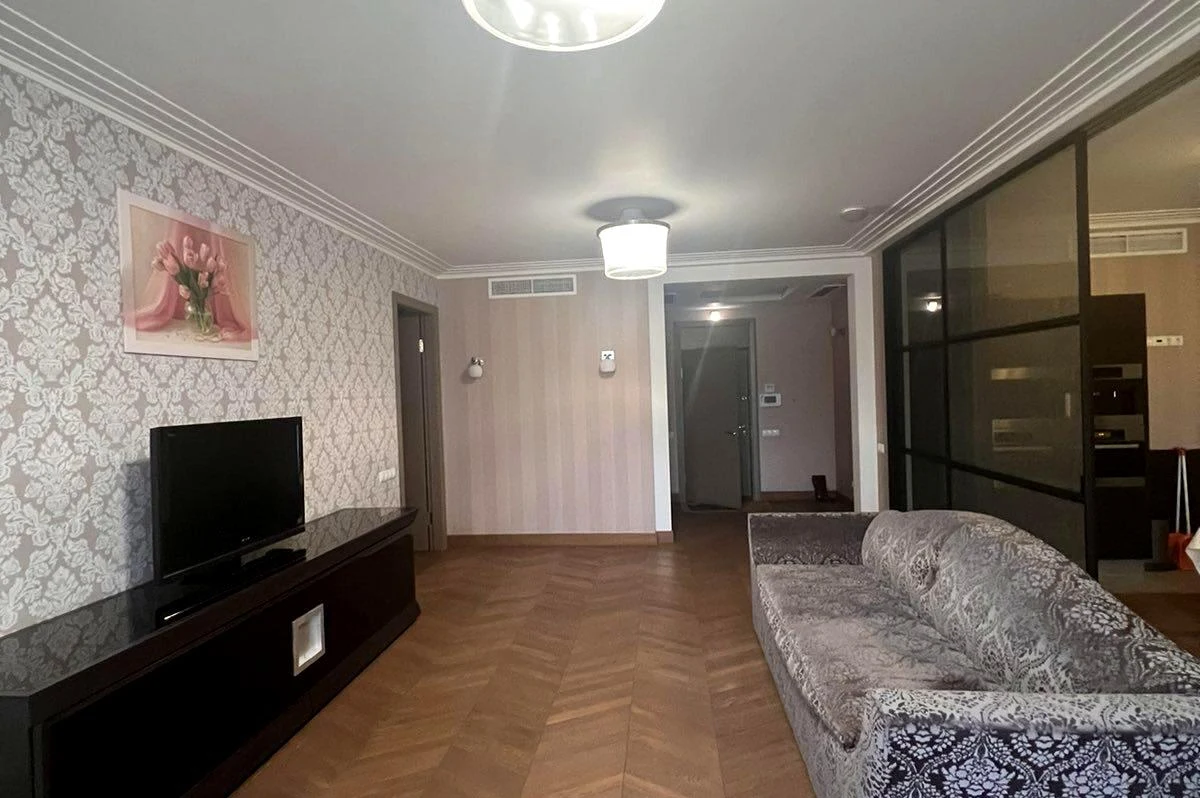 3-кімн. квартира