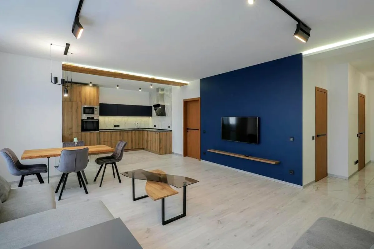 1-кімн. квартира