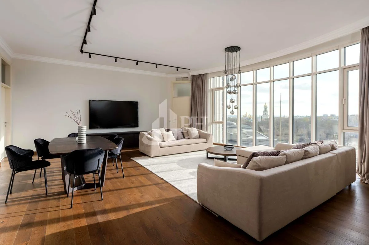 3-кімн. квартира