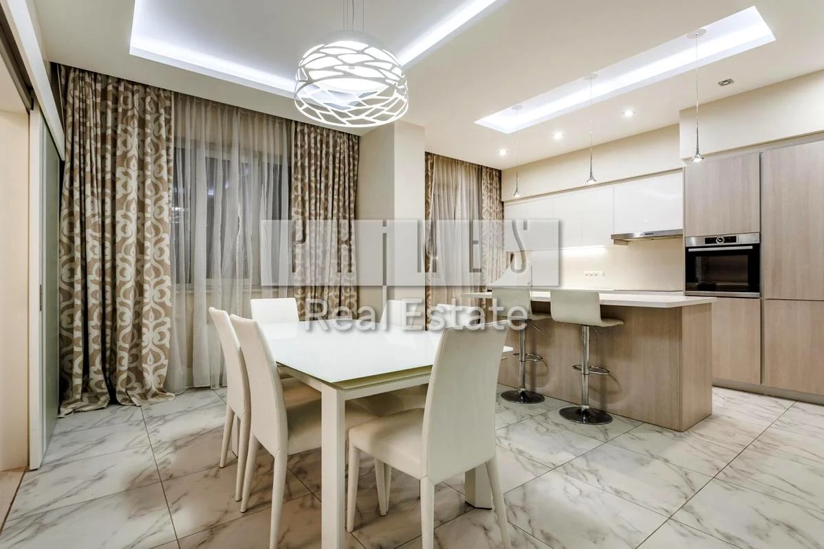 3-кімн. квартира