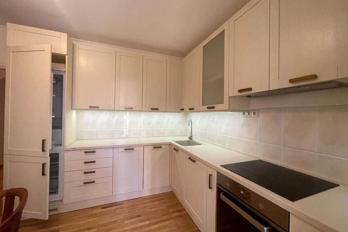 4-кімн. квартира