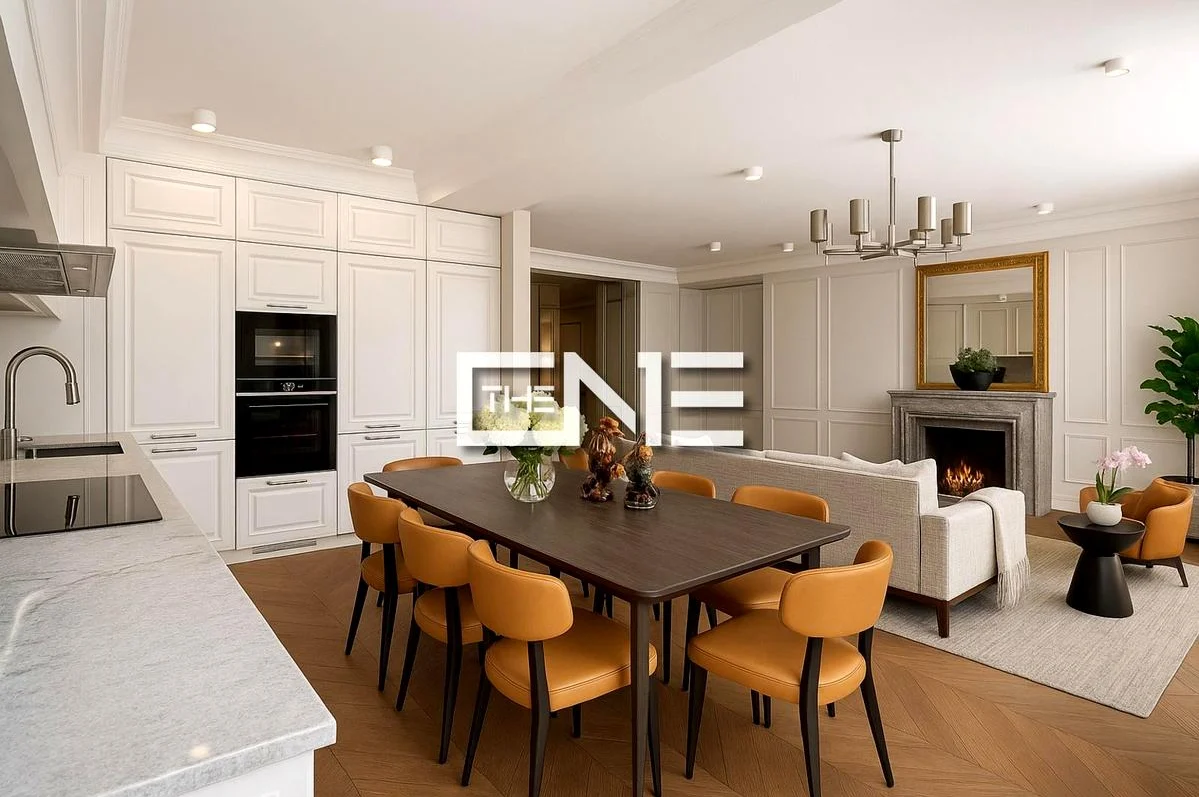 4-кімн. квартира