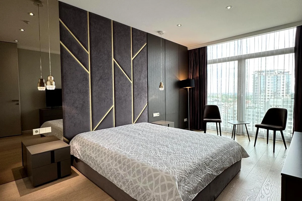 3-кімн. квартира