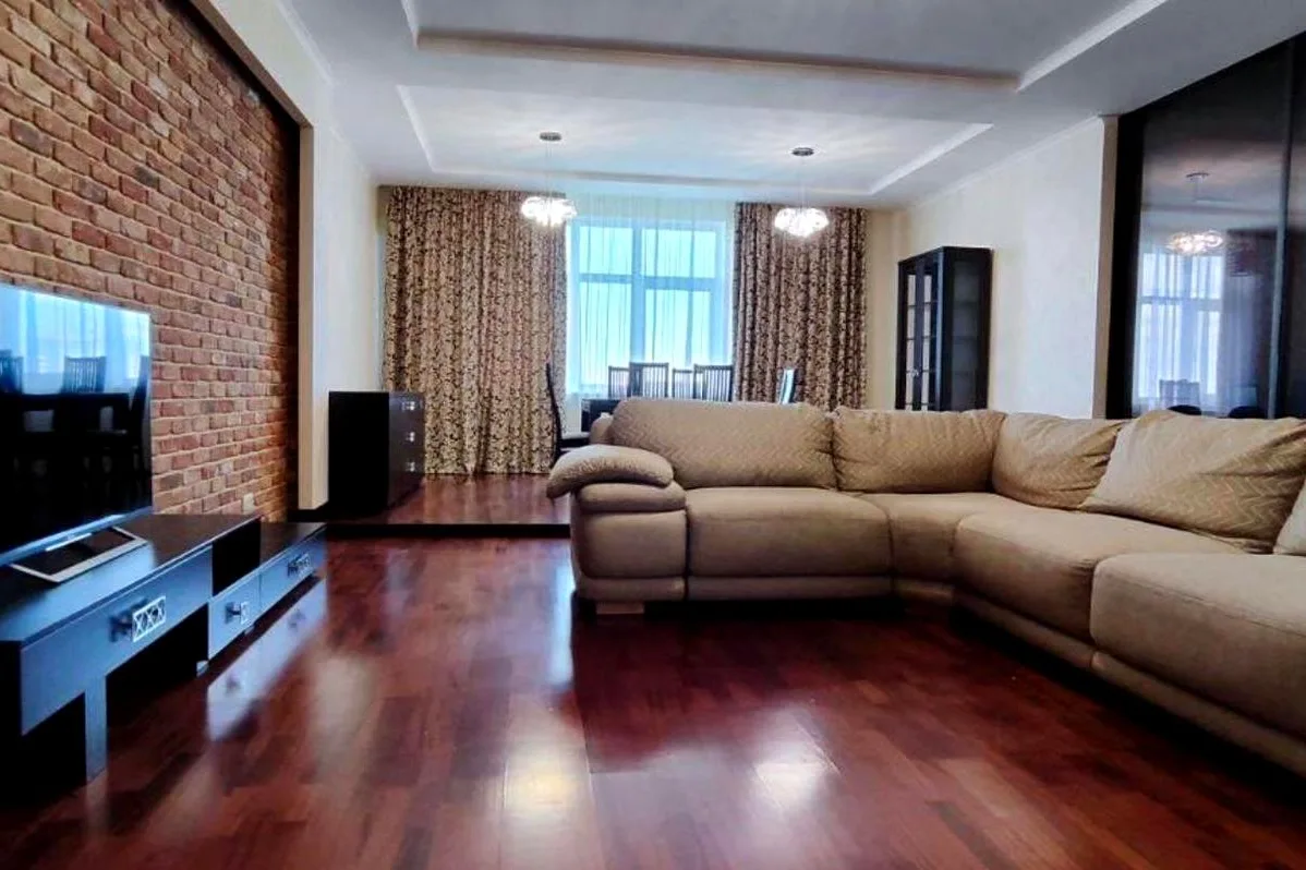 3-кімн. квартира