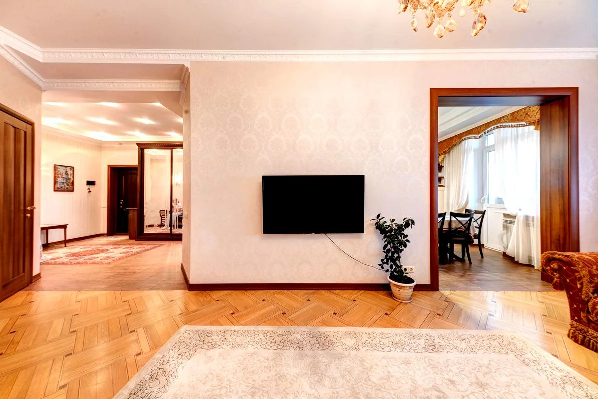 4-кімн. квартира