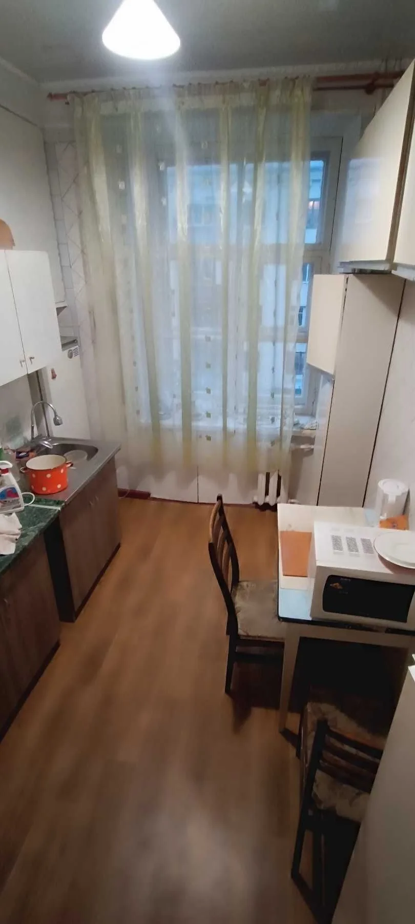 2-кімн. квартира