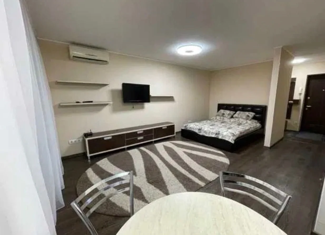 1-кімн. квартира