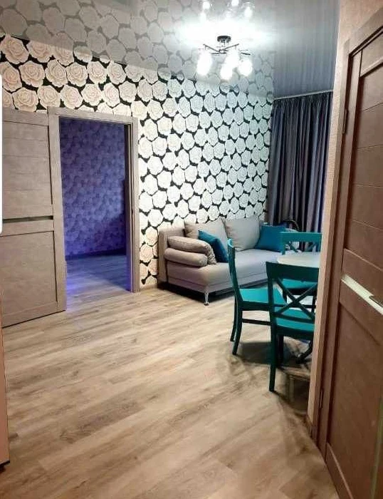 2-кімн. квартира