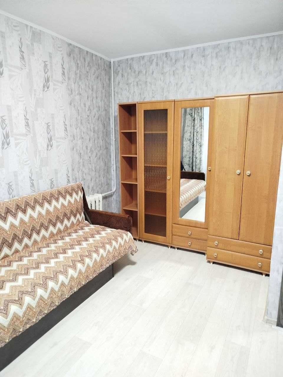 1-кімн. квартира