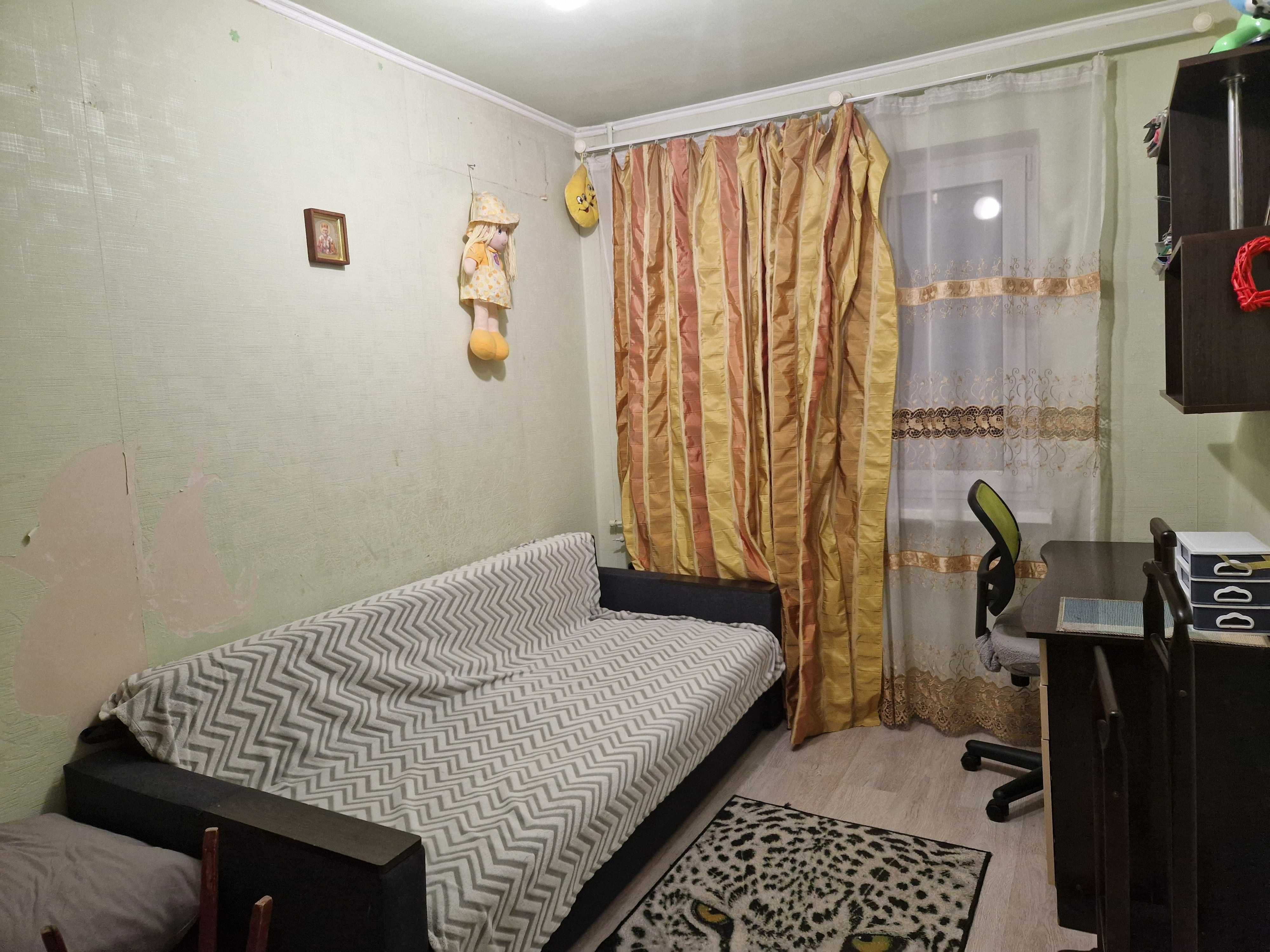 1-кімн. квартира