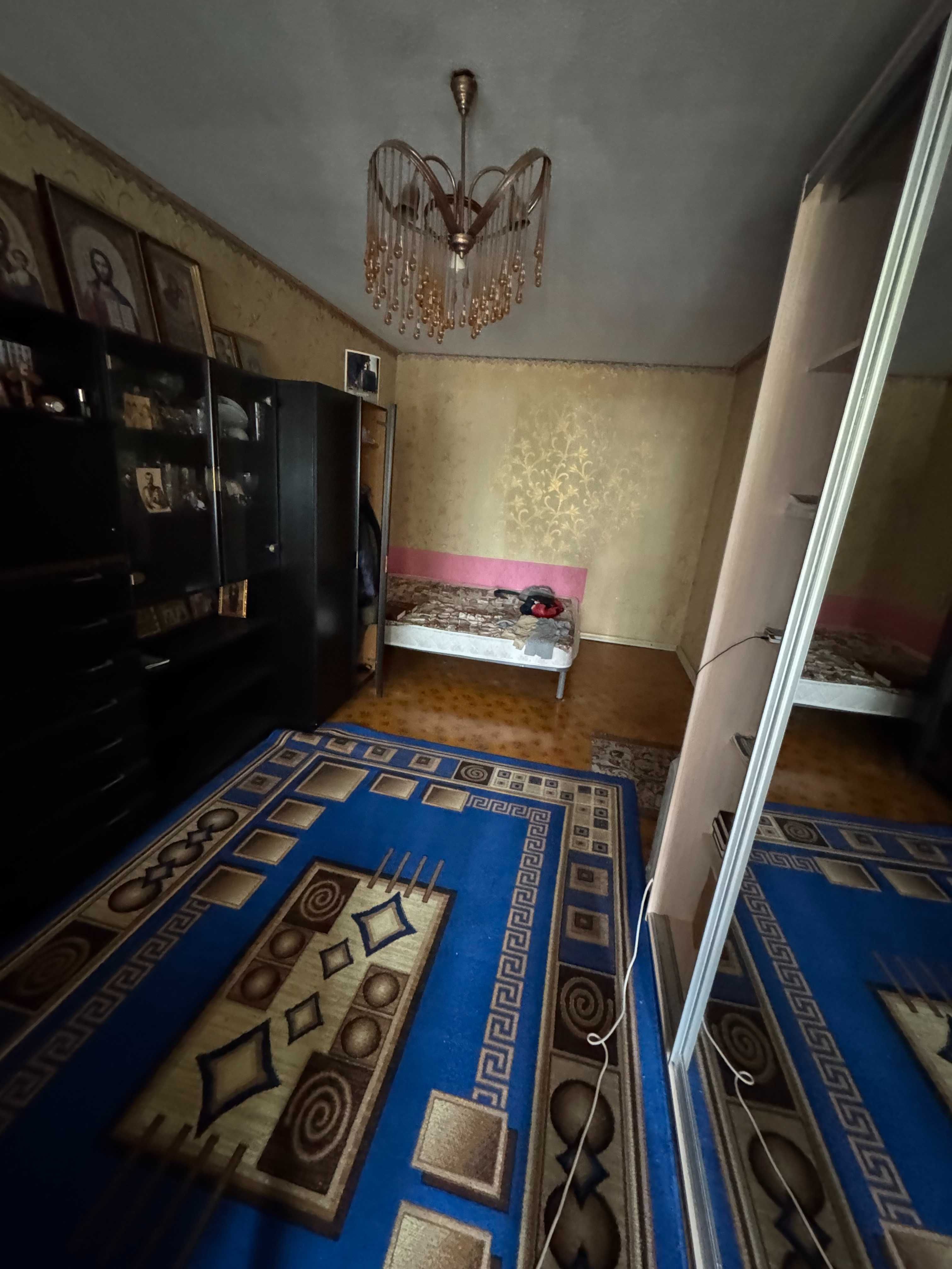 2-кімн. квартира