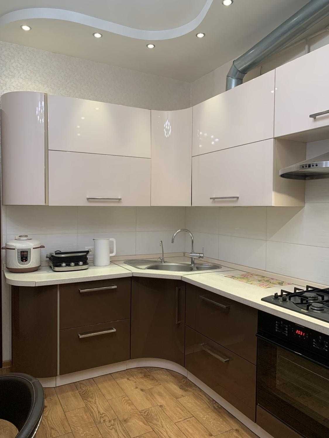 2-кімн. квартира