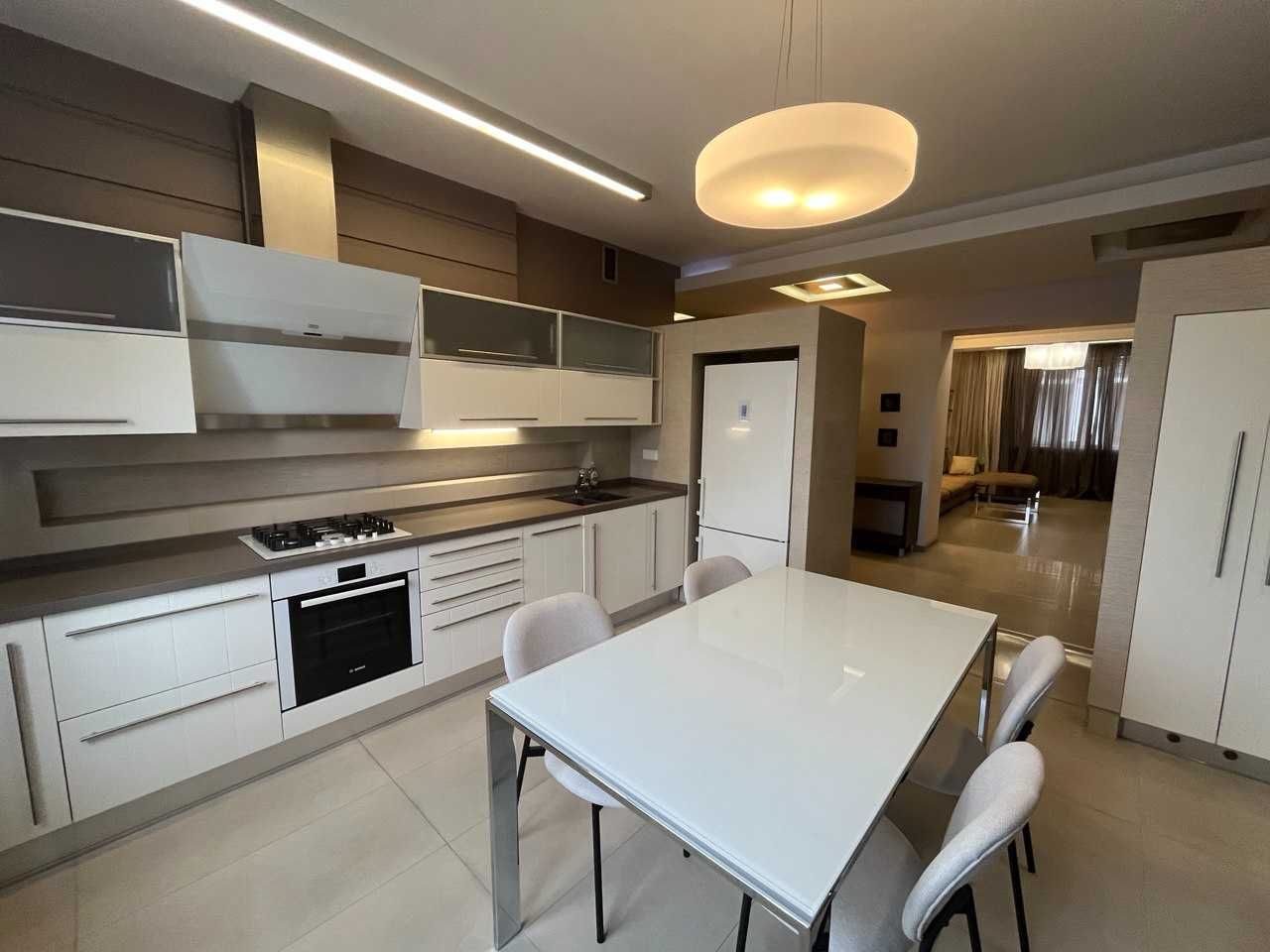 3-кімн. квартира