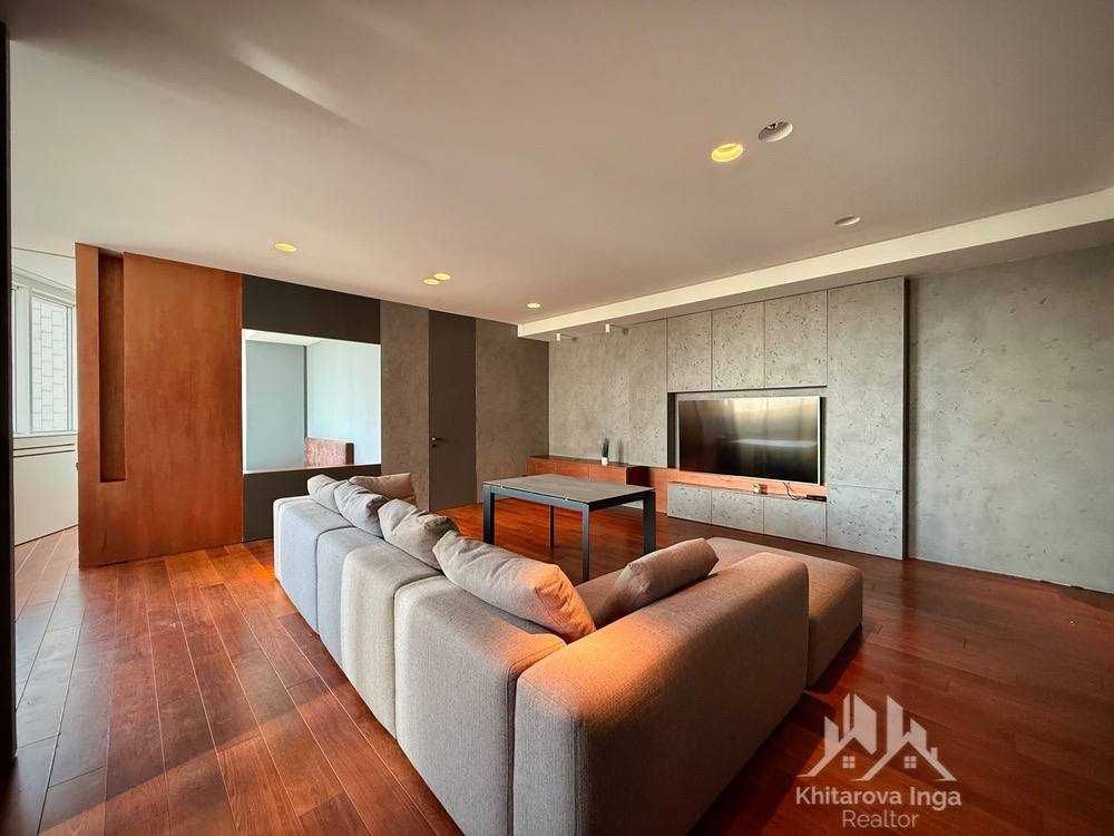 3-кімн. квартира