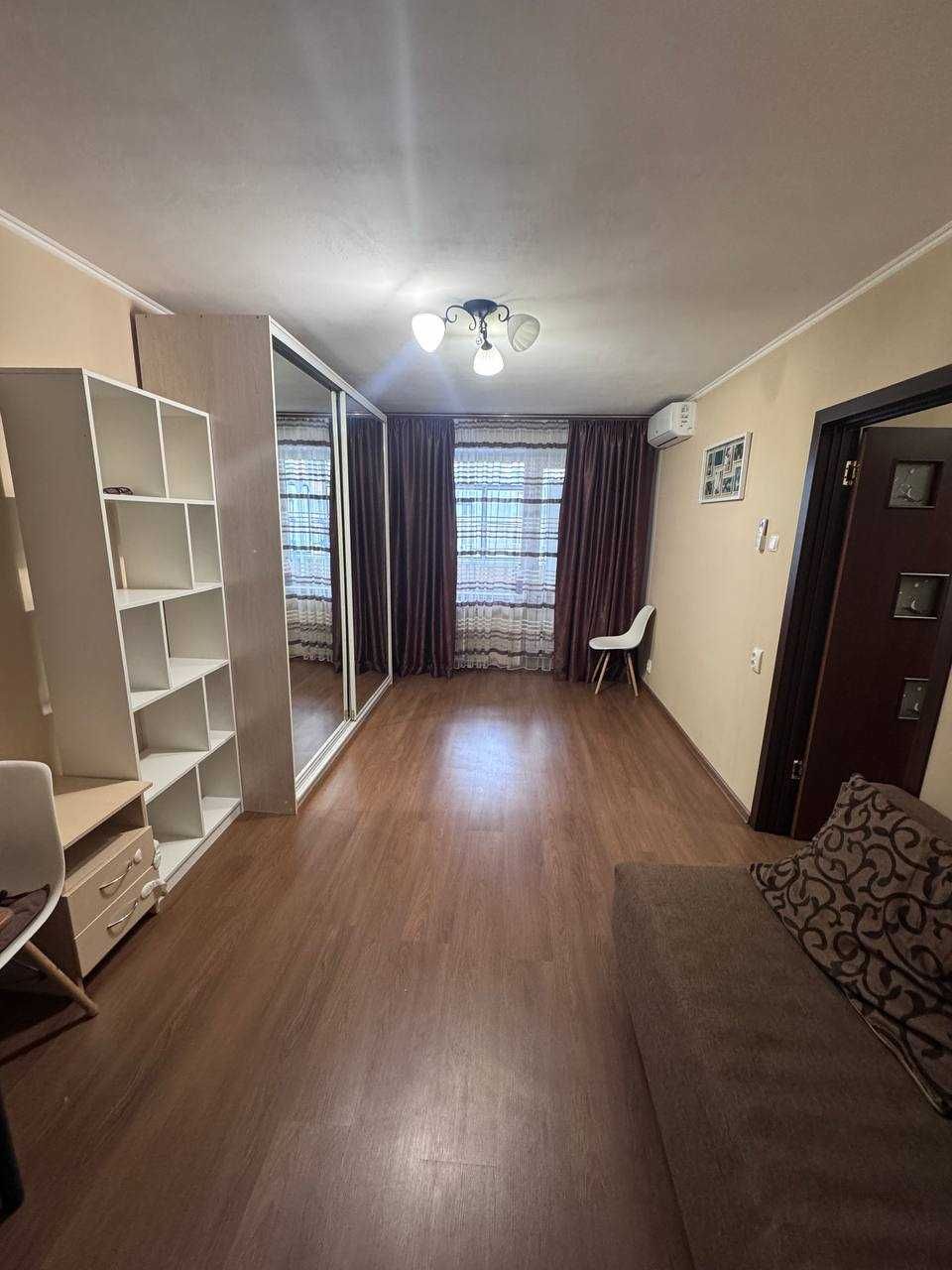 2-кімн. квартира